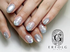 桜のホログラム［パラジェル］