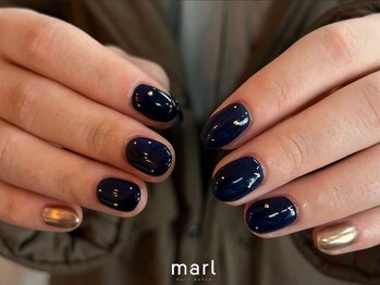 マール 姫路店(marl)/simple