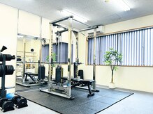 ブリリオ 西川口店(Brillio)/完全個室プライベート空間