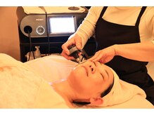 ボンボン(BonBon)/術後ケアに最適な新機種