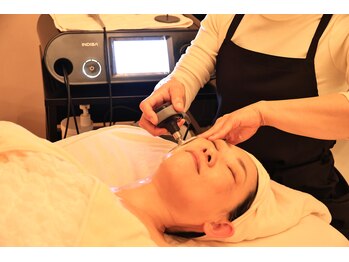 ボンボン(BonBon)/術後ケアに最適な新機種