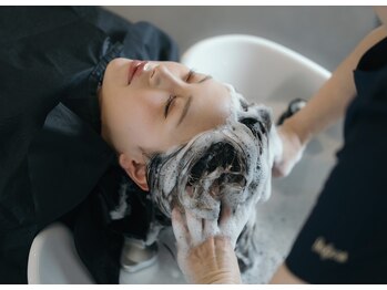 リフェロ 豊橋店(Refero)/頭皮洗浄&ヘッドスパ(20分)