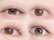 アイモア 横浜関内店(eye mor.)/4月オススメ★まつげデザイン