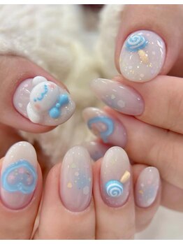 サクラ(SAKURA)/ネイル