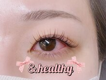 プラスアイ 藤沢南口駅前店/＆healthy（アンドヘルシー）