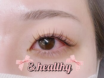 プラスアイ 藤沢南口駅前店/＆healthy（アンドヘルシー）