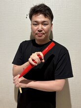 リーフ 本店&nbsp;仲山 瑛二朗
