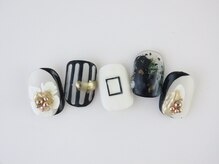 イズネイル(izu Nail)/