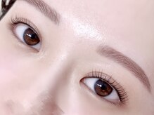 アイディール 大橋(eyedeal)の雰囲気(立ち上げ×カールで派手すぎないぱっちりを再現◎)