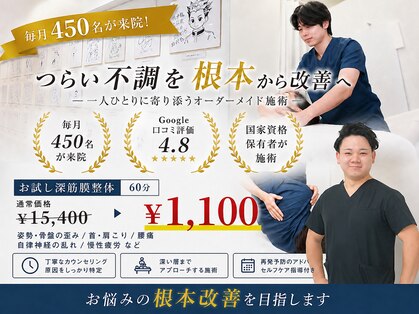ルシカ 金山院(LUSICA)の写真