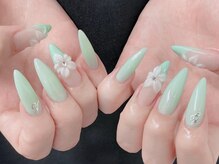 メオネイル(MEO NAIL)
