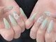 メオネイル(MEO NAIL)の写真
