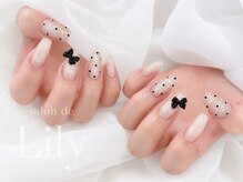 サロン ド リリー(salon de Lily)