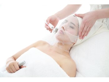 ハイケア グラン ギンザ(HYCARE GRAND GINZA)/イオン導入/銀座/東銀座/新橋