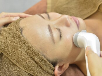 シャンデル(Shandell)/日頃の疲れやストレス解消に★