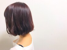 シルフ エルスパ 阪急茨木店(Sylph &EirSPA)/