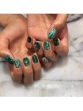 アオ 渋谷(ao.)/water plants