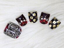 アンジェヴォーグ 名古屋本店(Angevogue)/noel　レース