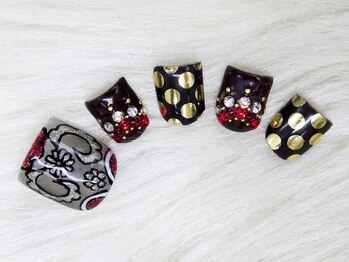 アンジェヴォーグ 名古屋本店(Angevogue)/noel レース