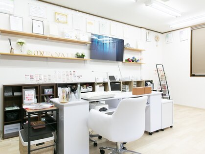 奈良県のハンドケアが人気のネイルサロン 口コミ人気ランキング ホットペッパービューティー