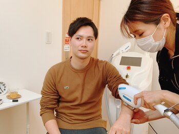 エイトルーム(8room)/☆Mens脱毛☆