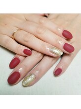 ベルーナ(Beluna)/シンプルコース