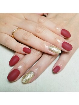 ベルーナ(Beluna)/シンプルコース