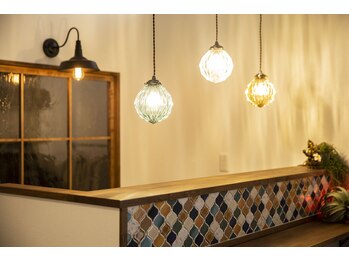 リジュール(Rejouir)/