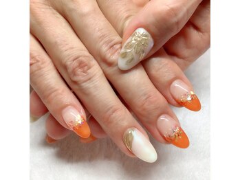 イリスネイル(IRIS NAIL)/