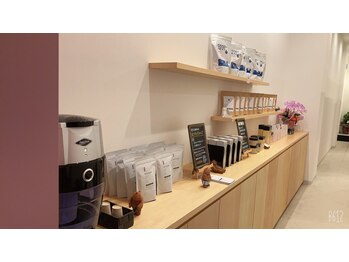 千種くま整体院/栄養もサポート☆