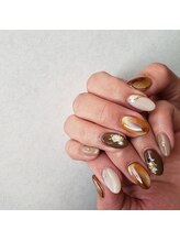 ネイルズ アール(nails R)/定額アートコース