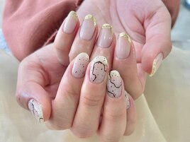 アシメネイル
