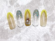 マジックミラー/