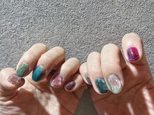 シー(Shhh...)/お任せ立体クリア