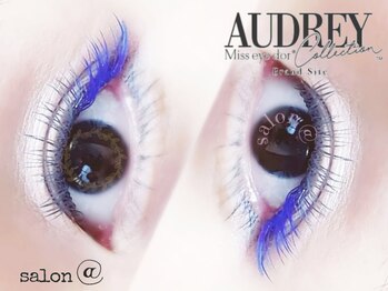 サロンアット(salon@)/