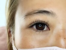 デリカ 溝の口店(DELICAT)/フラットラッシュ Lカール