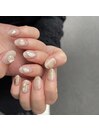 ニュアンスネイル