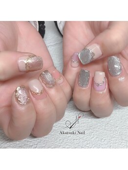 マグネット　ミラー