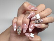 ネイルハピネス(Nail Happiness)/