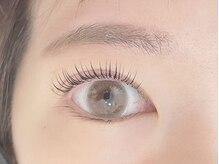ナップ 福島(nap)/まつげパーマ