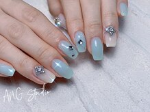 エーエヌジー スタジオ(ANG Studio)/