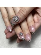 シャルム 五反田(Charme)/定額90分コース+パーツ追加