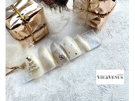 選べるクリスマスデザイン