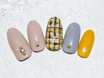 ルアナ(LUANA)/シンプルラグジュアリー