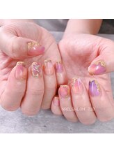 ナナイチゼロ(710)/Halloween