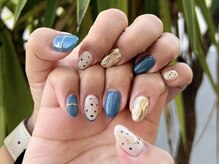 ビーハ ネイル(BeHA)/お客様ネイル