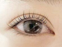 ドレス ネイルアンドアイラッシュ 三国(Dress)/立ち上げまつ毛パーマ◎