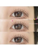 ドクターアイブロウズ(Dr.eyebrows)/まつ毛パーマ【担当NORIKA】
