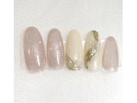 #53 【マグネット×ミラー】