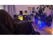 悠羽(yuuwa)/施術ルーム